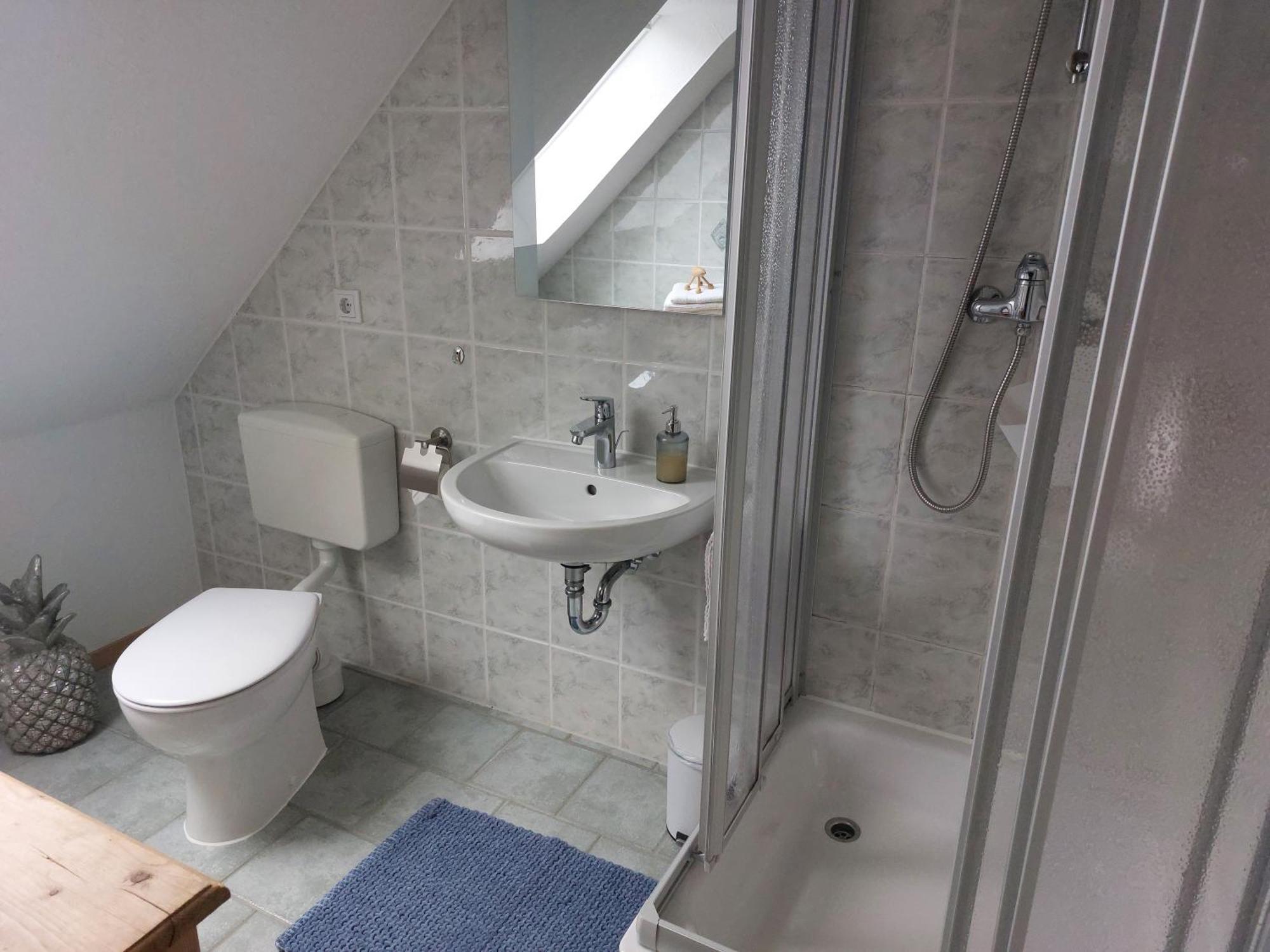 Ferienwohnung Zur Himmelsscheibe New Art Ziegelroda Exterior foto